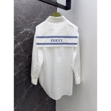 Gucci Shirts